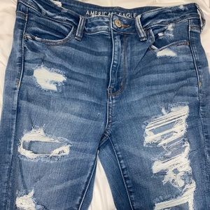 AE jeans